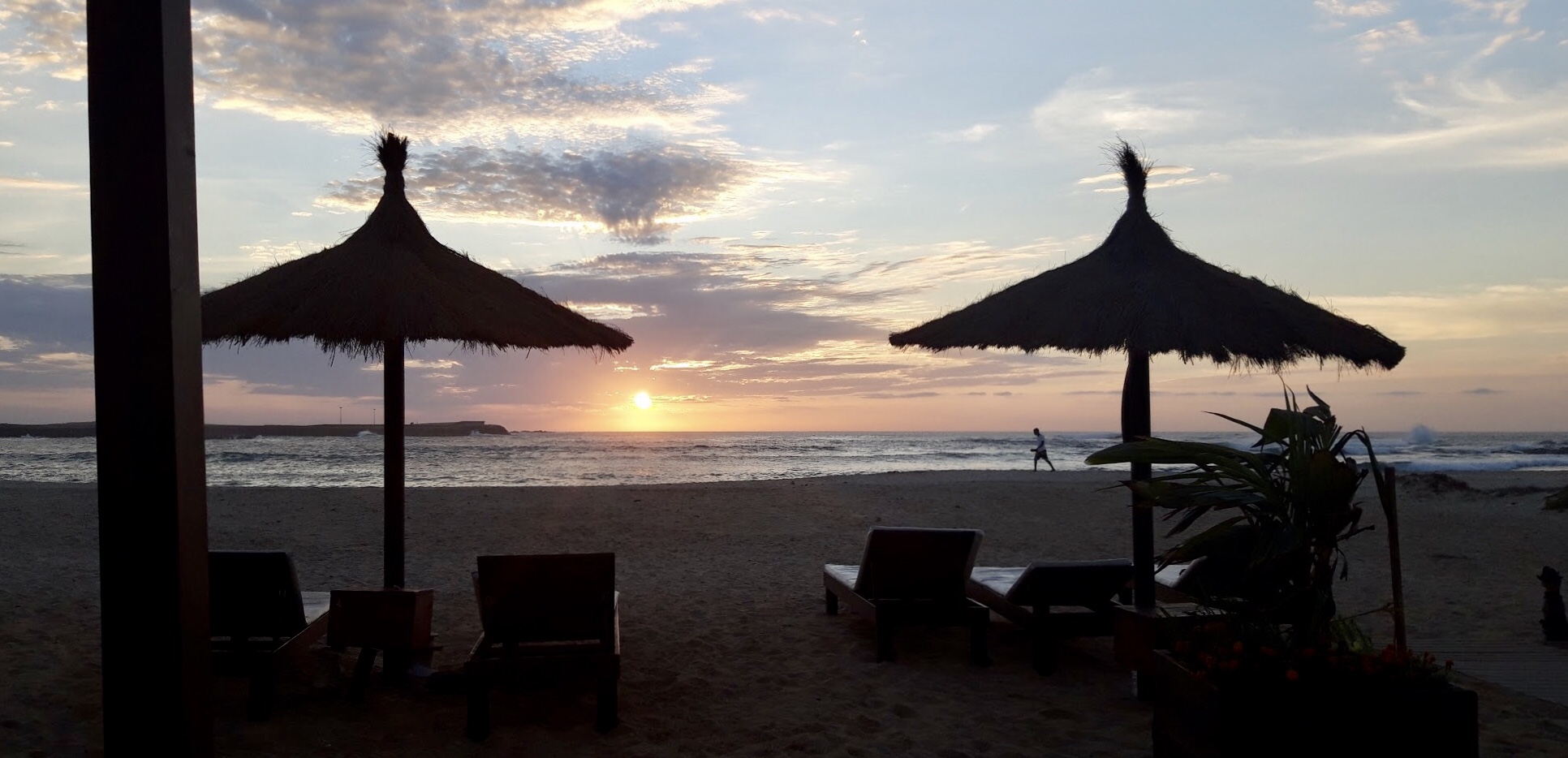 Perfect beaches is one the quick facts about Cape Verde