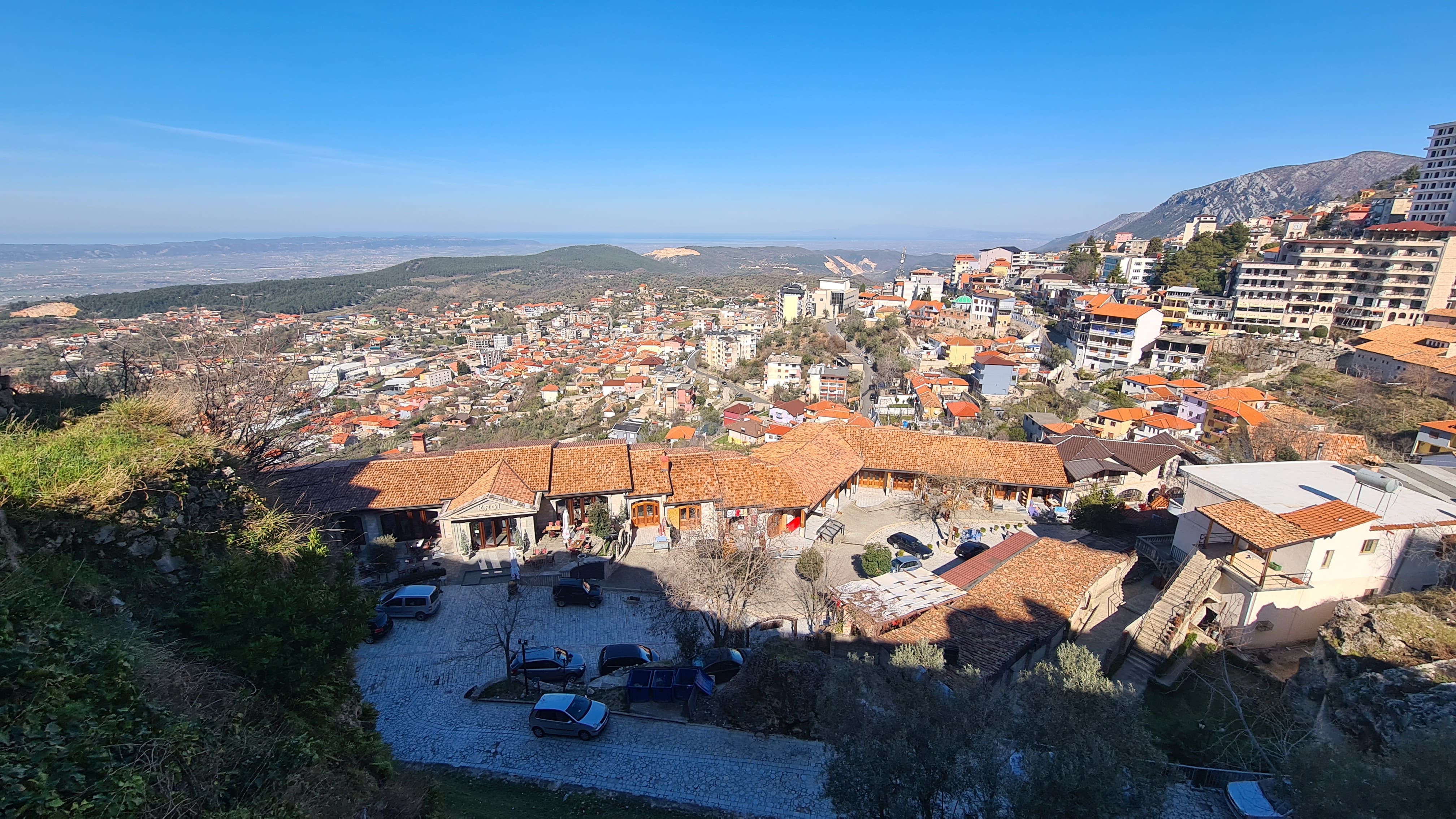 Krujë - Discover the Origin of Albania and Skanderbeg