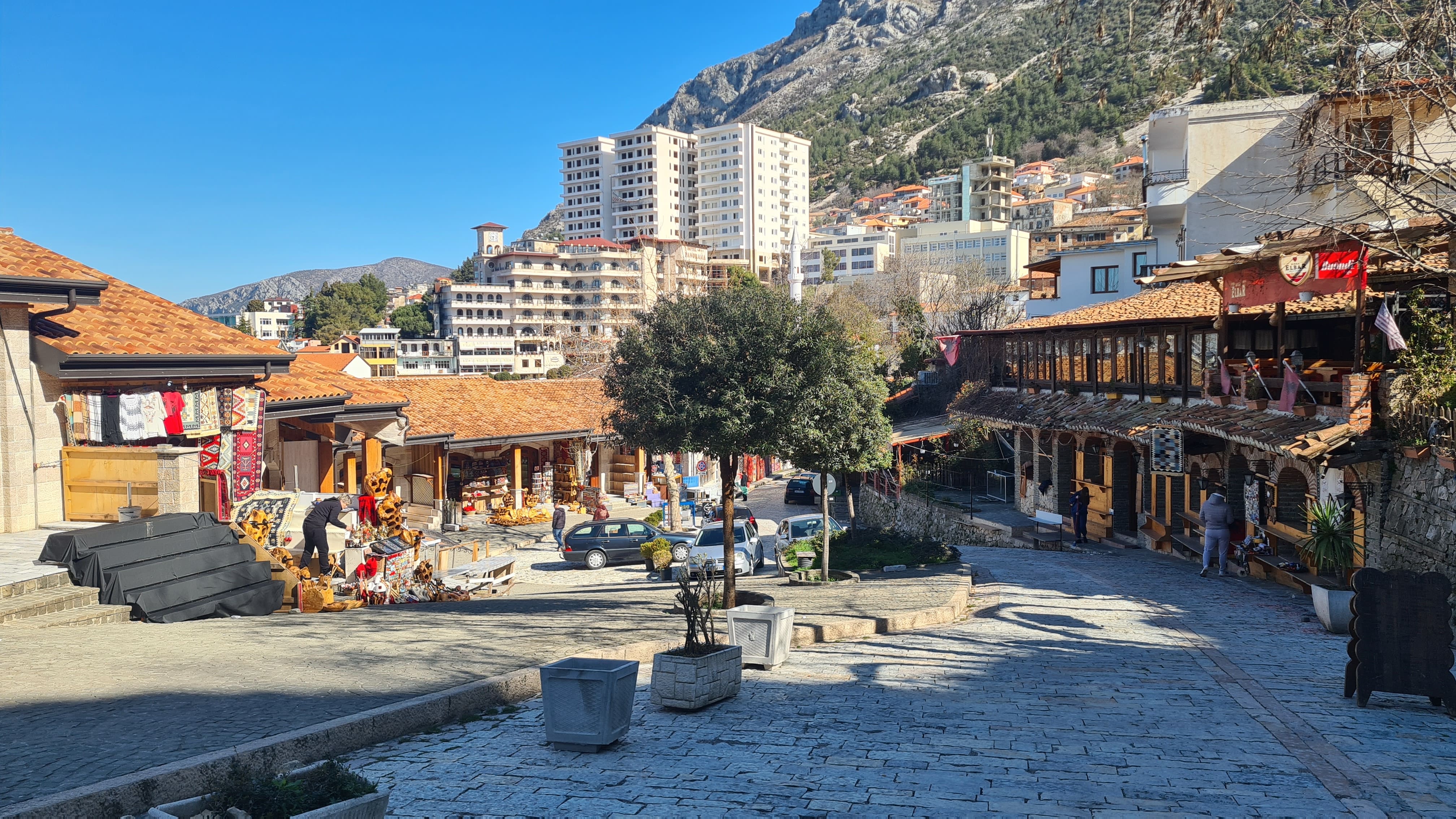 Krujë - Discover the Origin of Albania and Skanderbeg