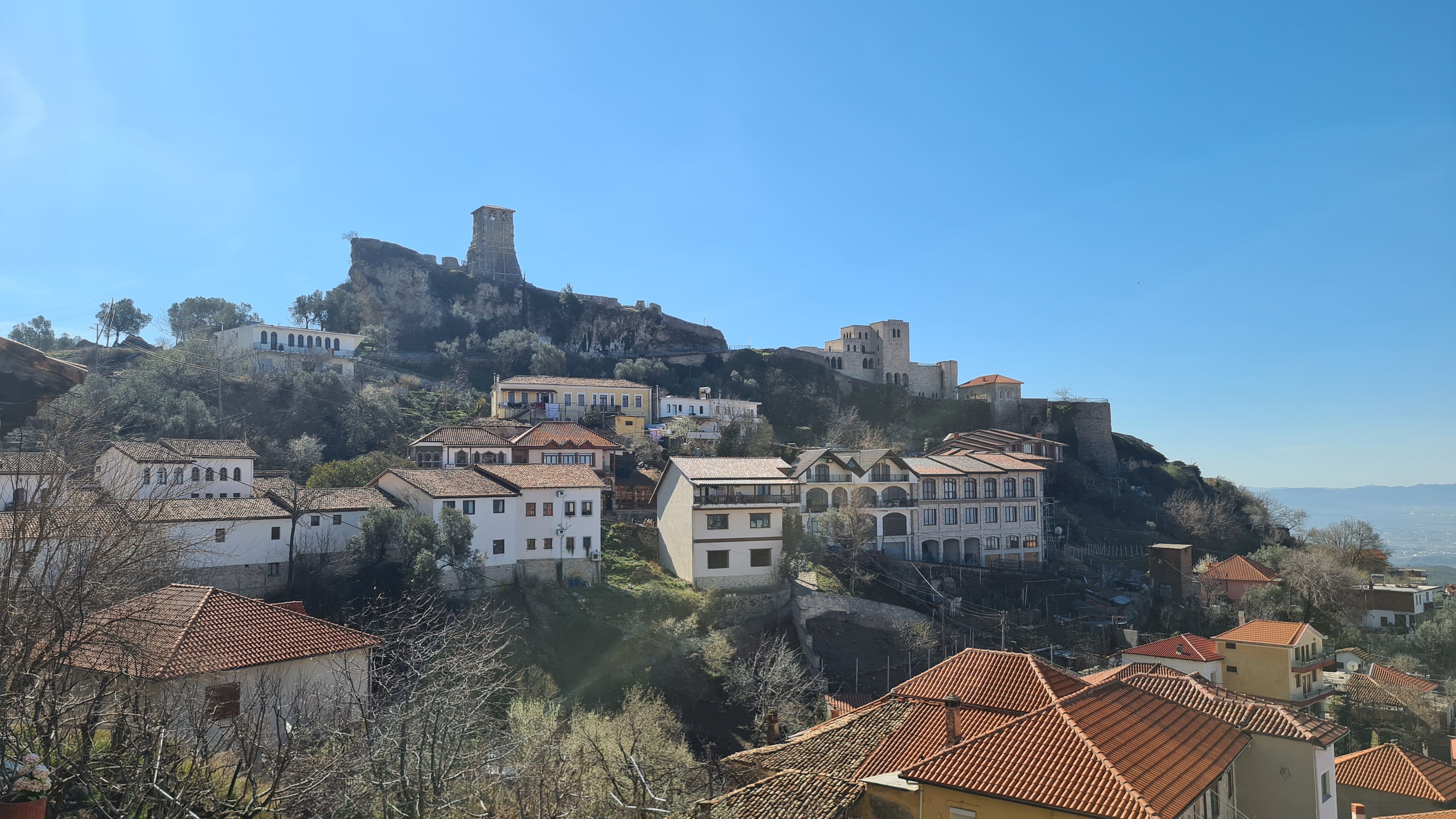 Krujë - Discover the Origin of Albania and Skanderbeg