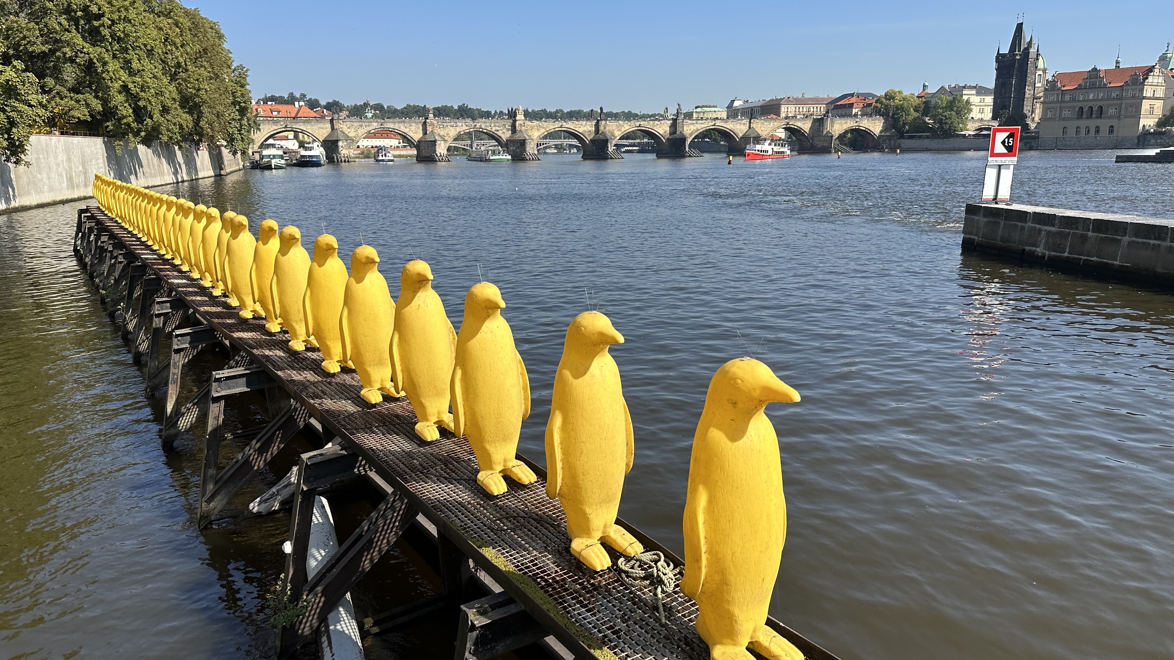 The Ultimate Prague Quiz