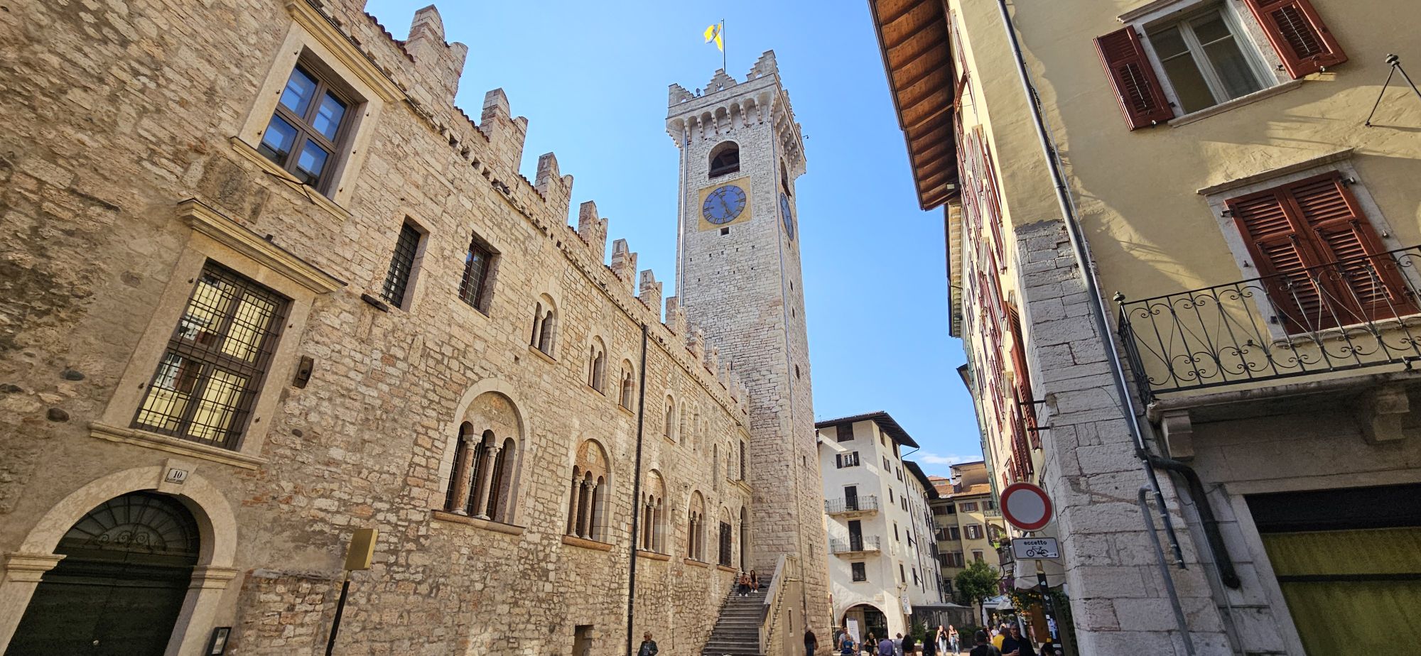 Trento, Italy