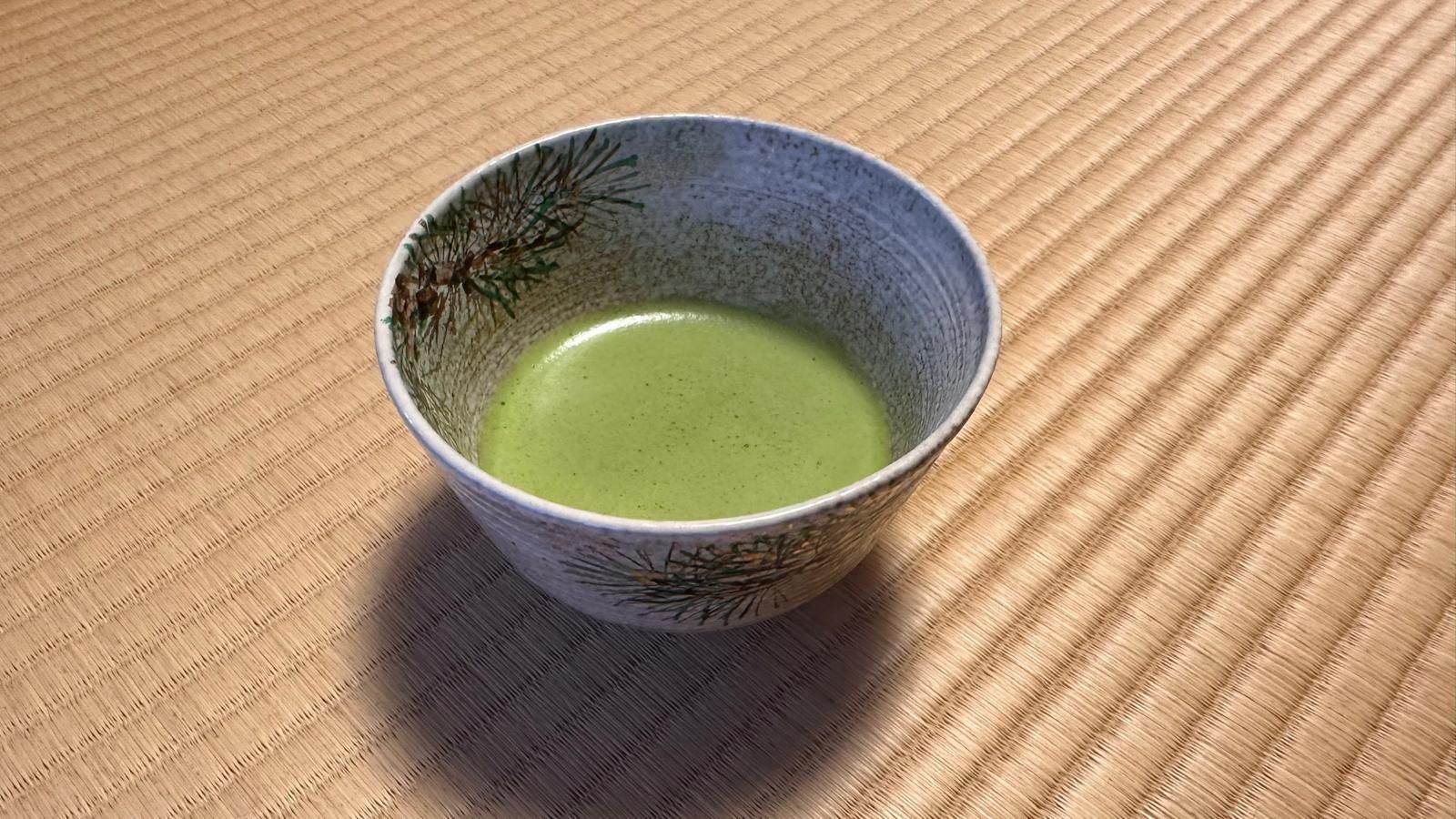 Tea In Japanese Tea Ceremonies in Japan: Are They Worth It? - Besides the Obvious