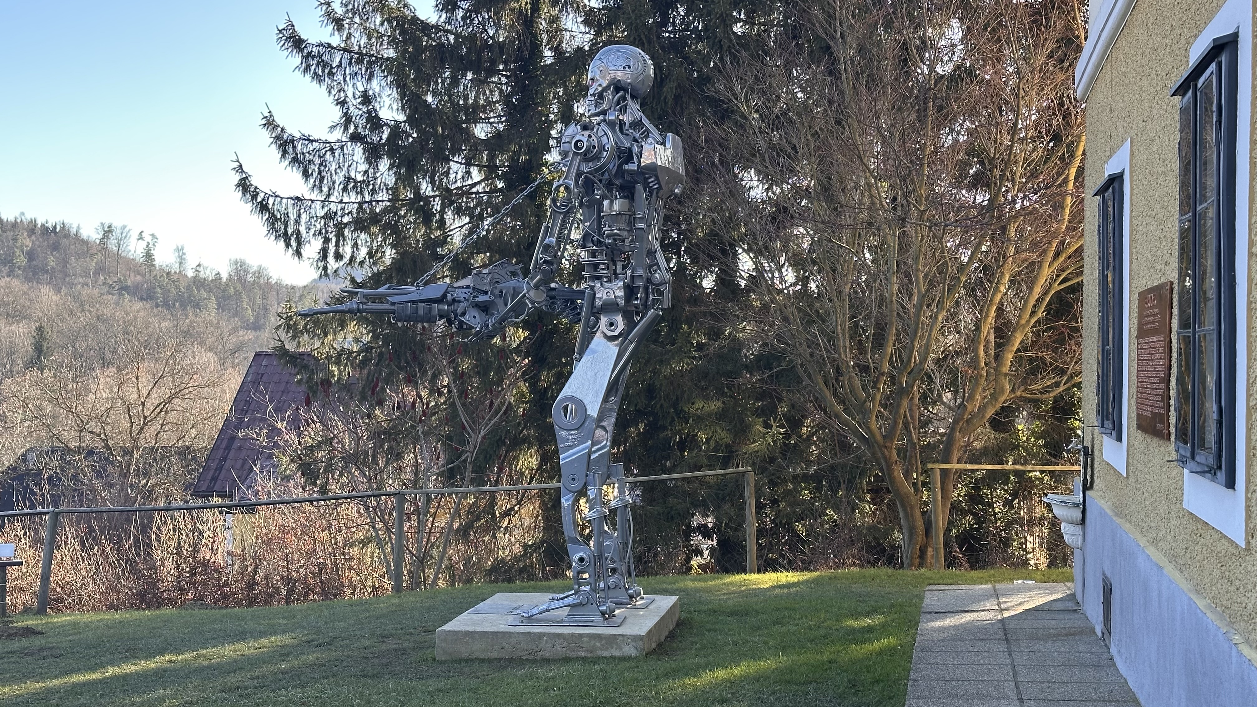 Tahl Discover Tahl: A Hidden Austrian Gem